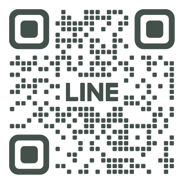 LINE友だち追加QRコード